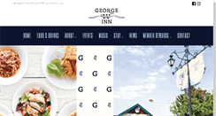 Desktop Screenshot of georgeiv.com.au